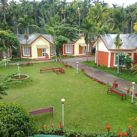 The Casiita Coorg Villa Kushalnagar Ngoại thất bức ảnh
