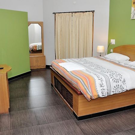The Casiita Coorg Villa Kushalnagar Ngoại thất bức ảnh