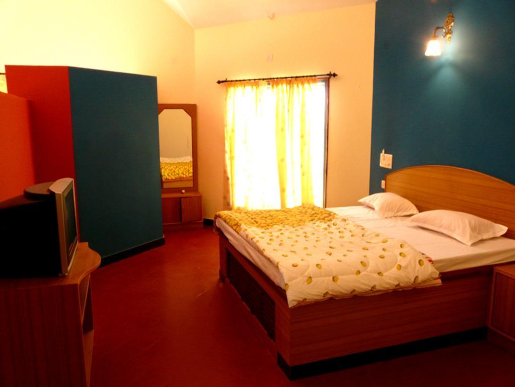 The Casiita Coorg Villa Kushalnagar Phòng bức ảnh