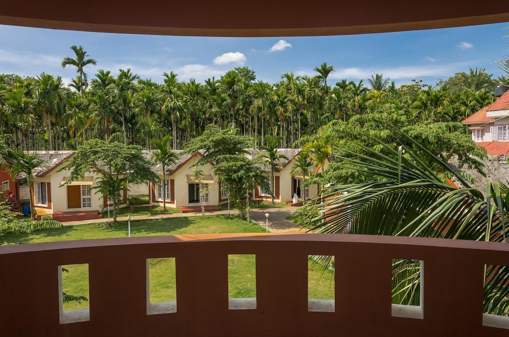 The Casiita Coorg Villa Kushalnagar Phòng bức ảnh