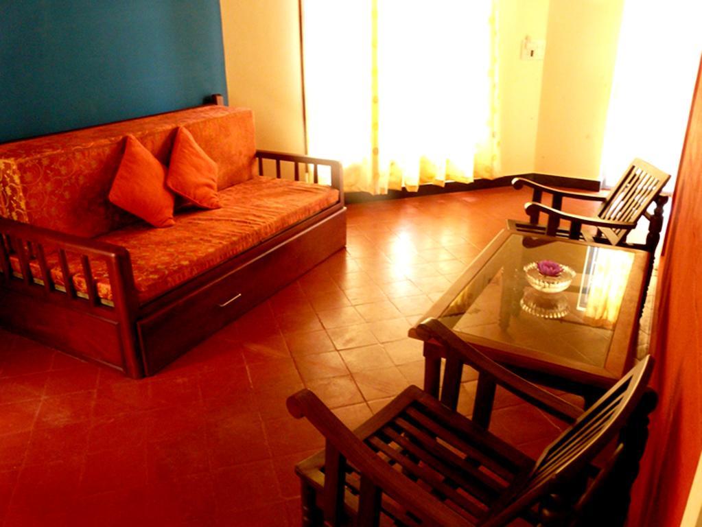 The Casiita Coorg Villa Kushalnagar Phòng bức ảnh