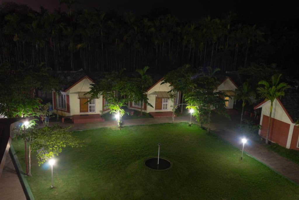 The Casiita Coorg Villa Kushalnagar Ngoại thất bức ảnh