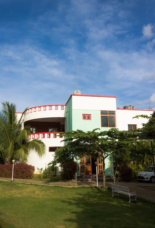 The Casiita Coorg Villa Kushalnagar Phòng bức ảnh