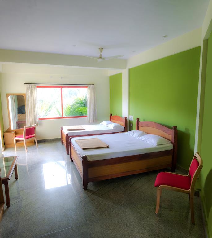 The Casiita Coorg Villa Kushalnagar Phòng bức ảnh
