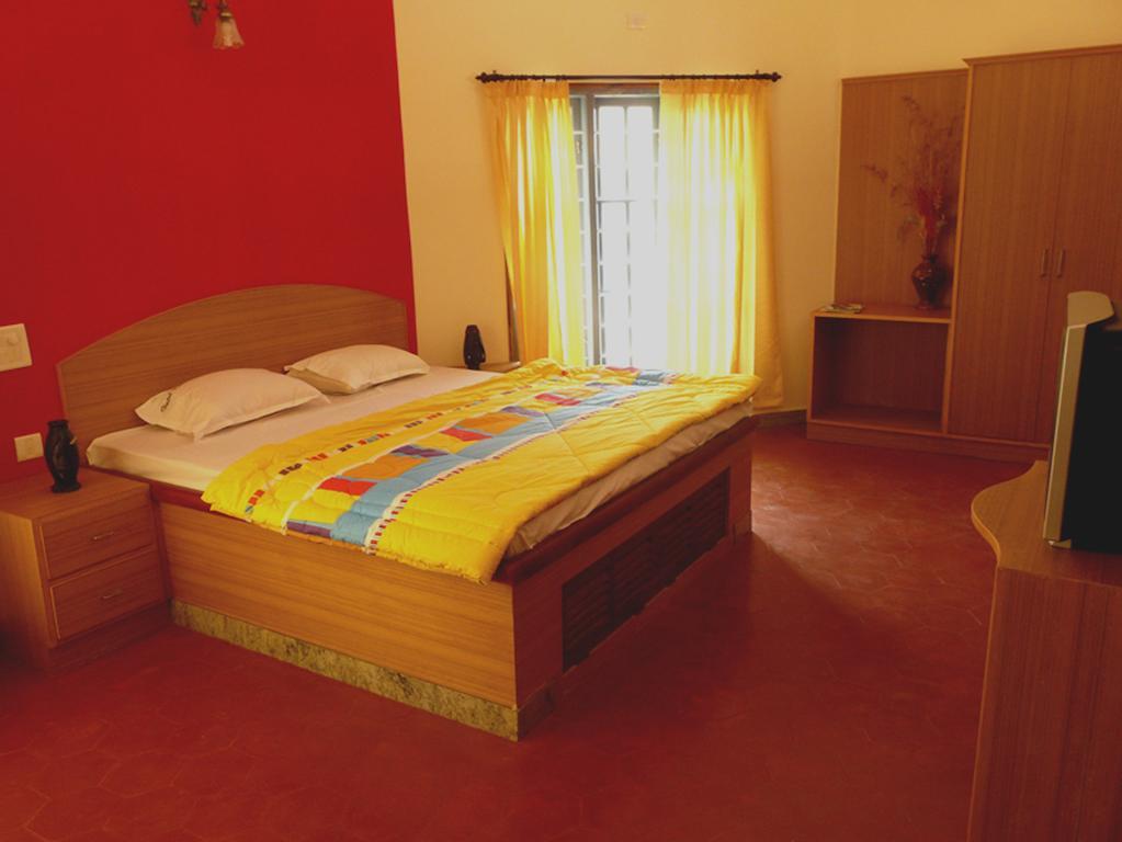 The Casiita Coorg Villa Kushalnagar Phòng bức ảnh