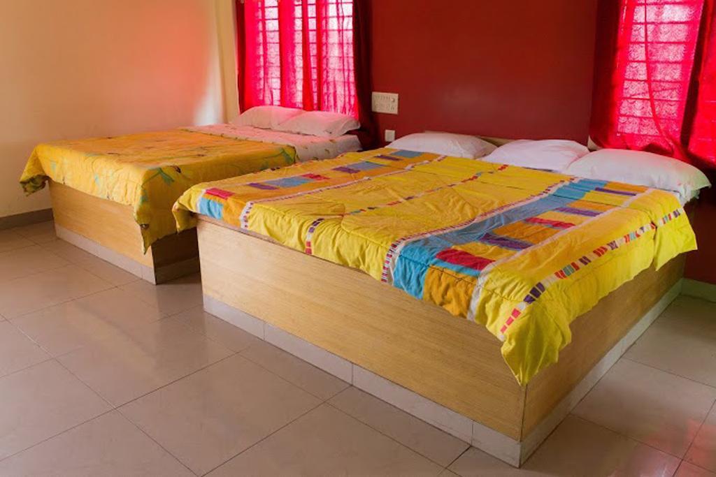 The Casiita Coorg Villa Kushalnagar Phòng bức ảnh