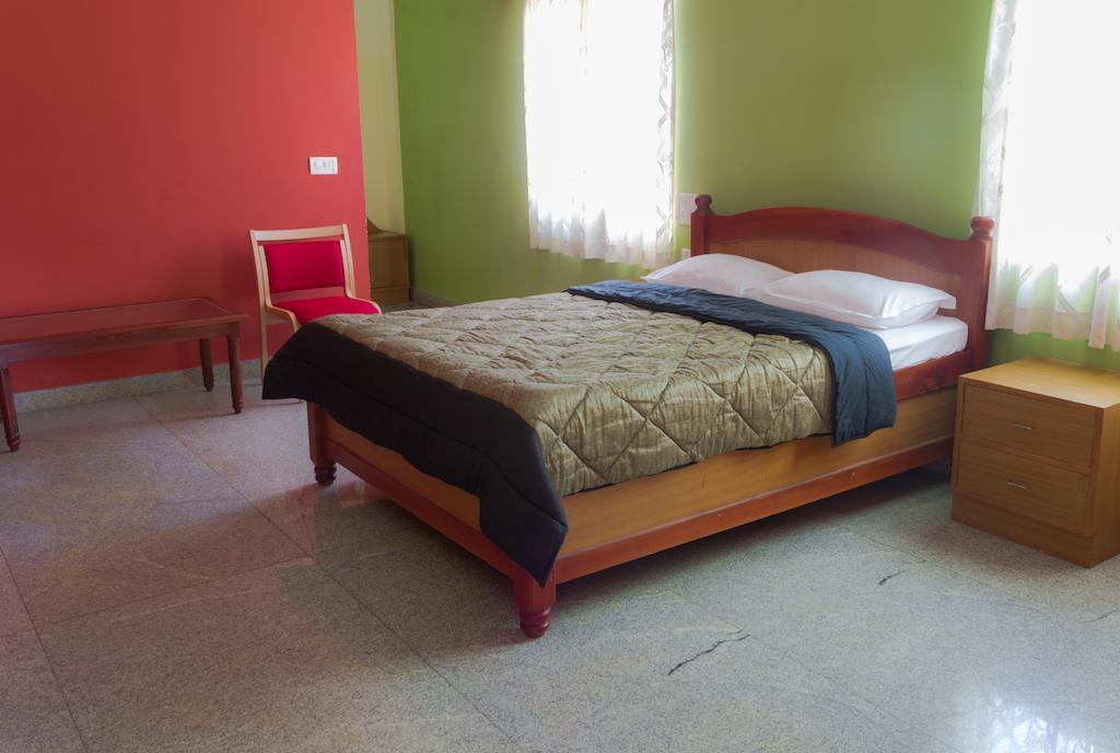 The Casiita Coorg Villa Kushalnagar Phòng bức ảnh
