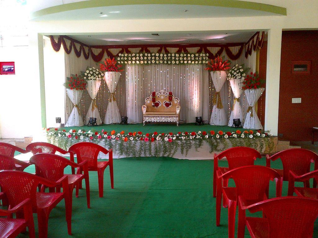 The Casiita Coorg Villa Kushalnagar Ngoại thất bức ảnh