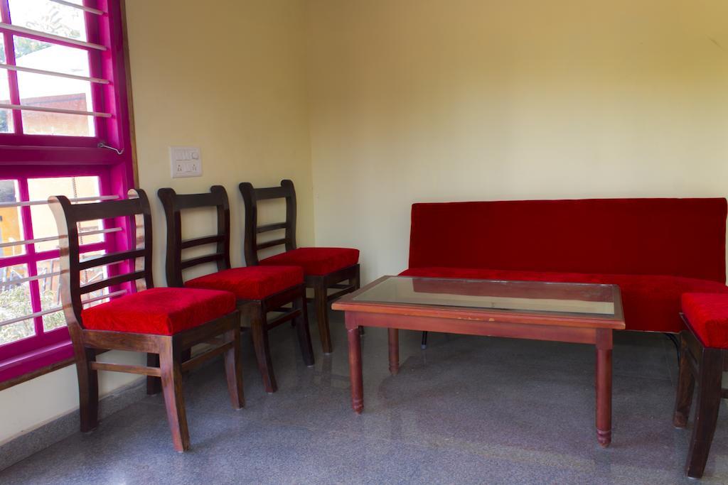 The Casiita Coorg Villa Kushalnagar Ngoại thất bức ảnh