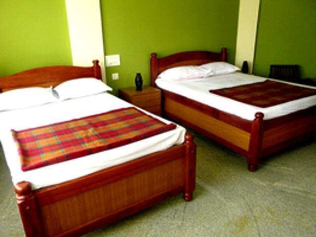 The Casiita Coorg Villa Kushalnagar Ngoại thất bức ảnh
