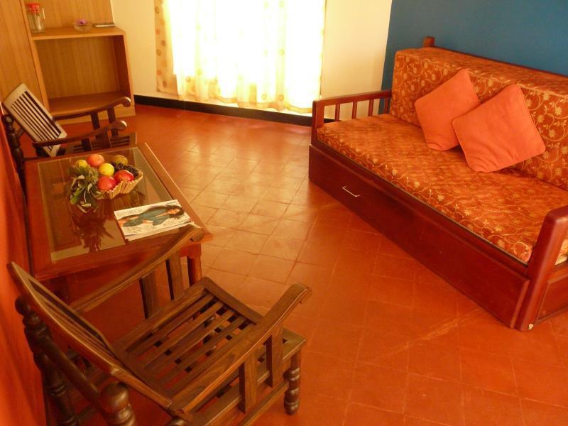 The Casiita Coorg Villa Kushalnagar Ngoại thất bức ảnh