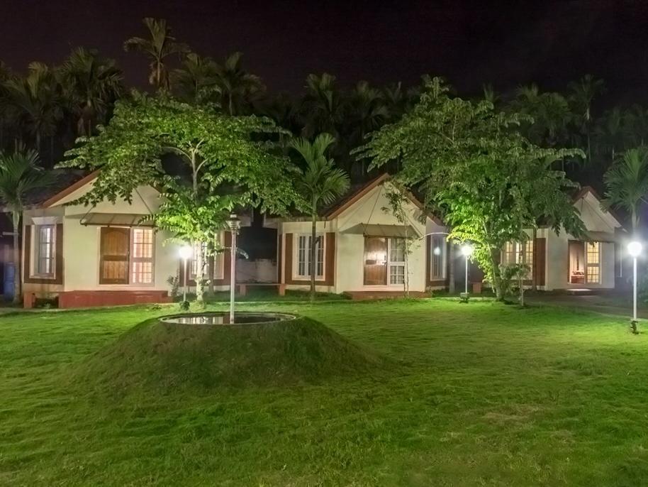 The Casiita Coorg Villa Kushalnagar Ngoại thất bức ảnh