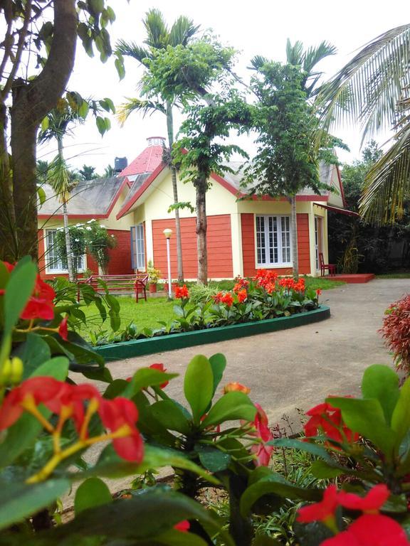 The Casiita Coorg Villa Kushalnagar Ngoại thất bức ảnh