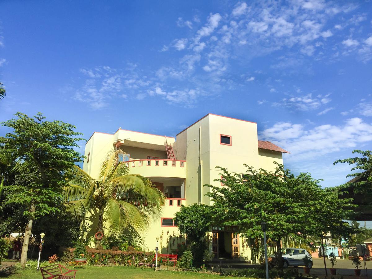 The Casiita Coorg Villa Kushalnagar Ngoại thất bức ảnh