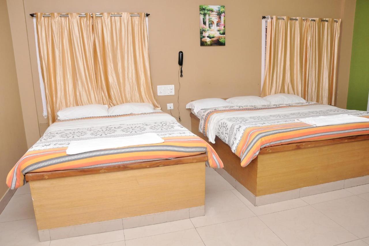 The Casiita Coorg Villa Kushalnagar Ngoại thất bức ảnh