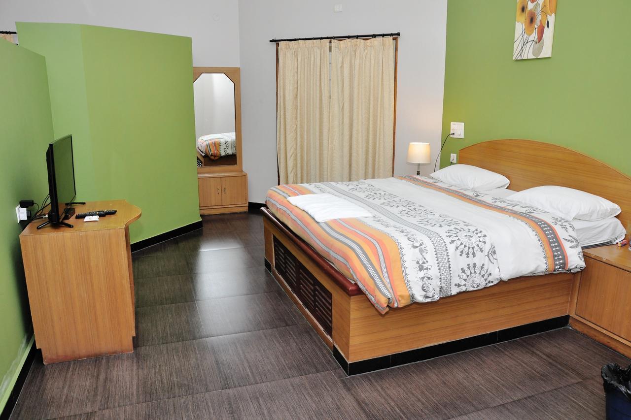 The Casiita Coorg Villa Kushalnagar Ngoại thất bức ảnh