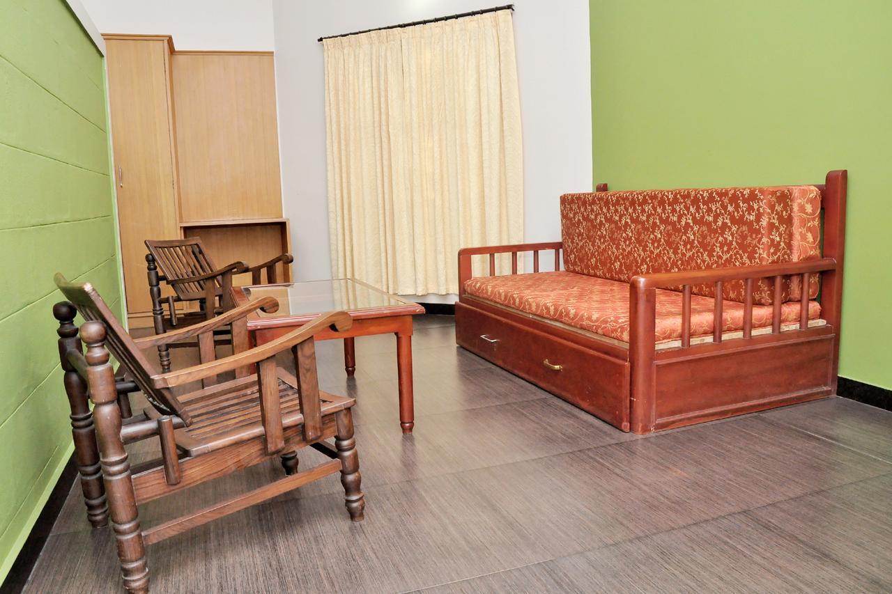 The Casiita Coorg Villa Kushalnagar Ngoại thất bức ảnh