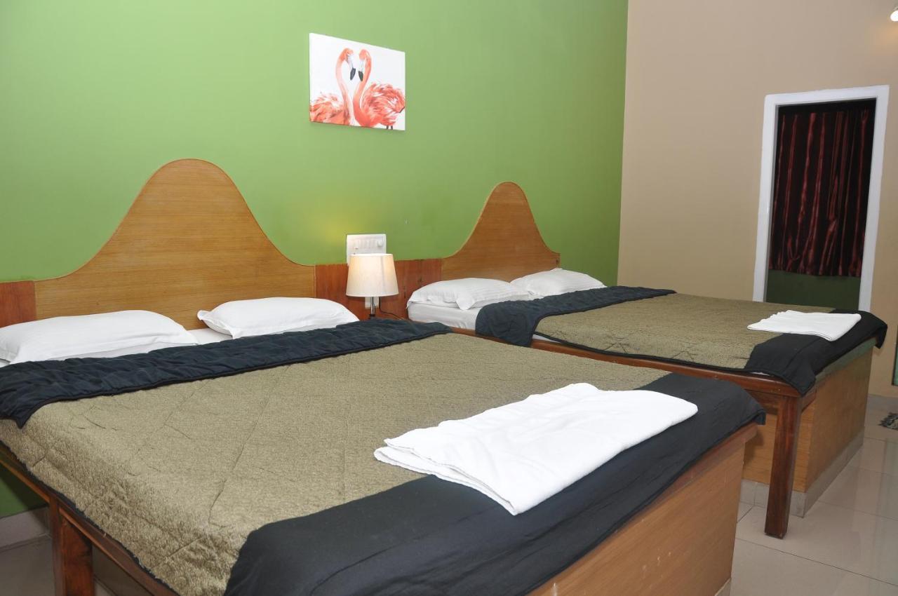 The Casiita Coorg Villa Kushalnagar Ngoại thất bức ảnh