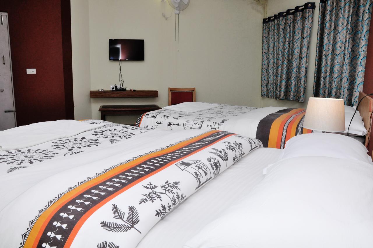 The Casiita Coorg Villa Kushalnagar Ngoại thất bức ảnh