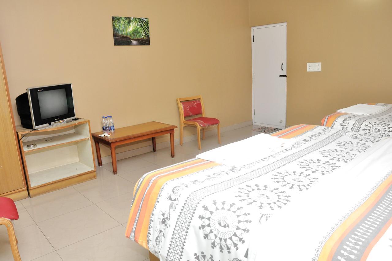 The Casiita Coorg Villa Kushalnagar Ngoại thất bức ảnh