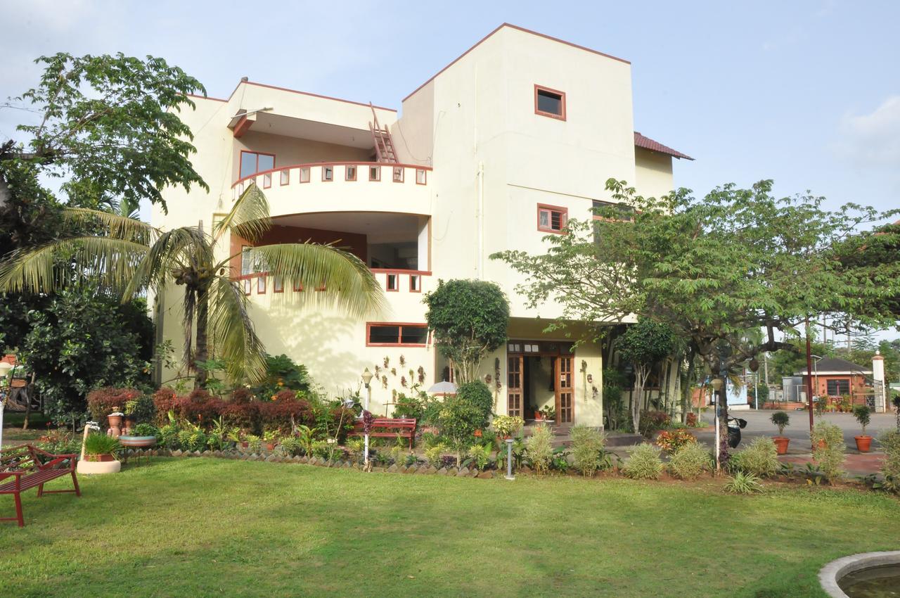 The Casiita Coorg Villa Kushalnagar Ngoại thất bức ảnh