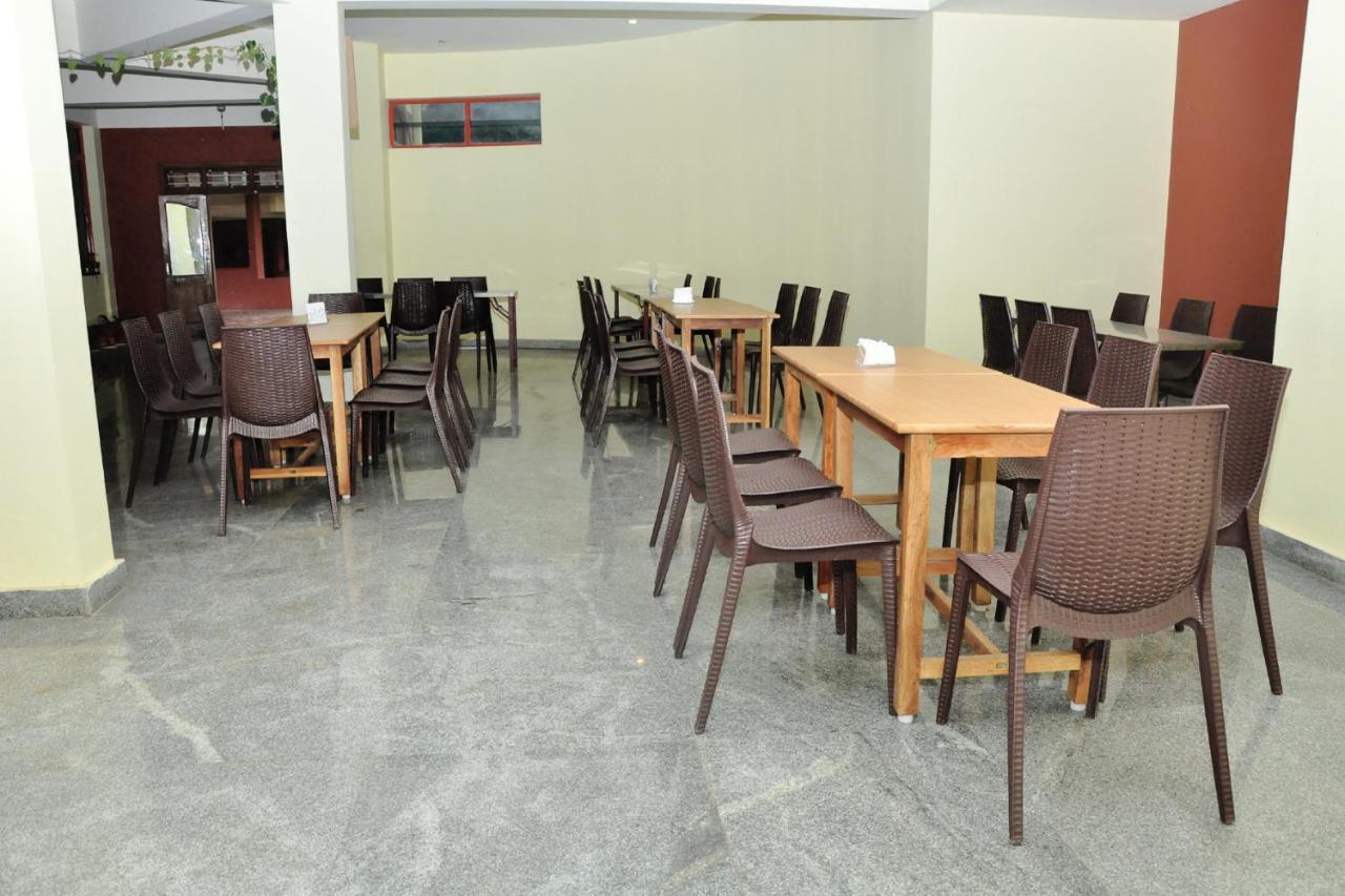 The Casiita Coorg Villa Kushalnagar Ngoại thất bức ảnh