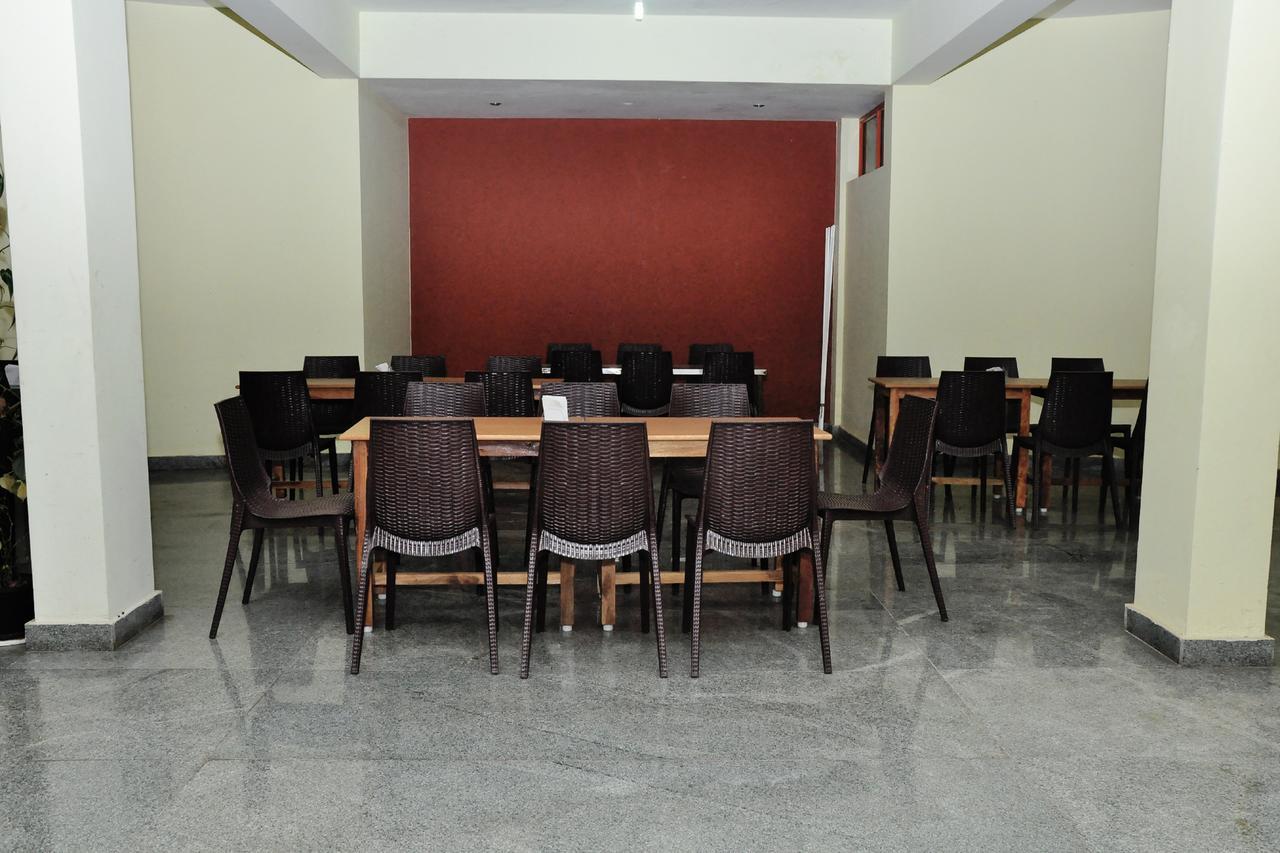 The Casiita Coorg Villa Kushalnagar Ngoại thất bức ảnh